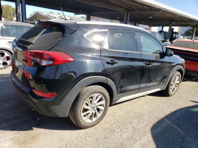 2017 HYUNDAI TUCSON LIM - KM8J33A46HU403902
