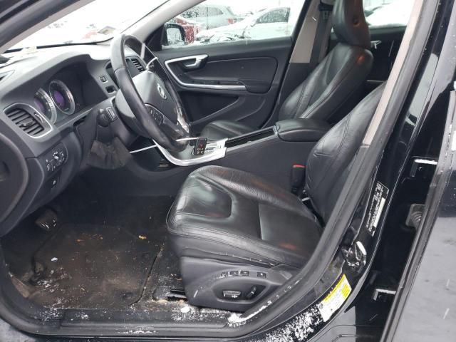 YV1622FS8C2088596 Volvo S60