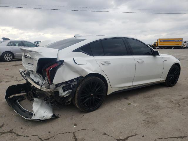 1G6DV5RW6M0134480 Cadillac CT5-V