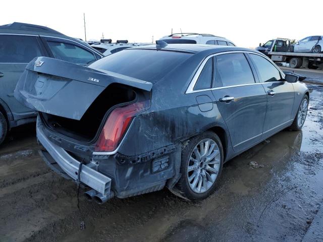 2017 CADILLAC CT6 - 1G6KB5RS4HU187836