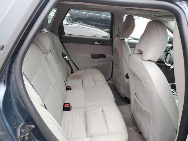 YV1390MW2A2529810 Volvo V50