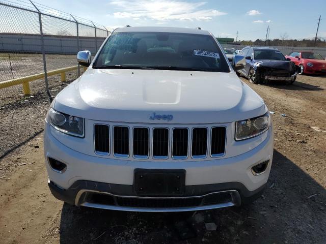 1C4RJEBG9EC519372 Jeep Grand Cherokee Limited