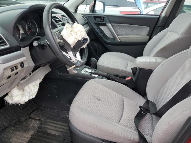 JF2SJAEC6HH803442 Subaru Forester 2.5i Premium