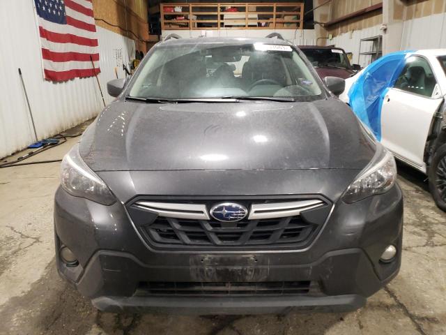 2021 SUBARU CROSSTREK - JF2GTAPC3M8303939