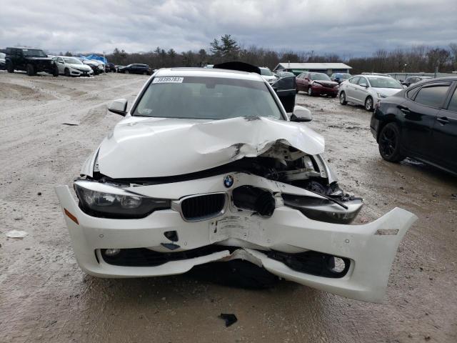 2015 BMW 328XI - WBA3B5G58FNS17245