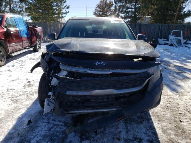 KNDERCAA3M7129707 KIA SELTOS EX