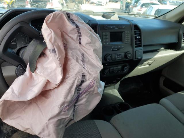 2018 FORD F150 - 1FTMF1CB2JFB94421