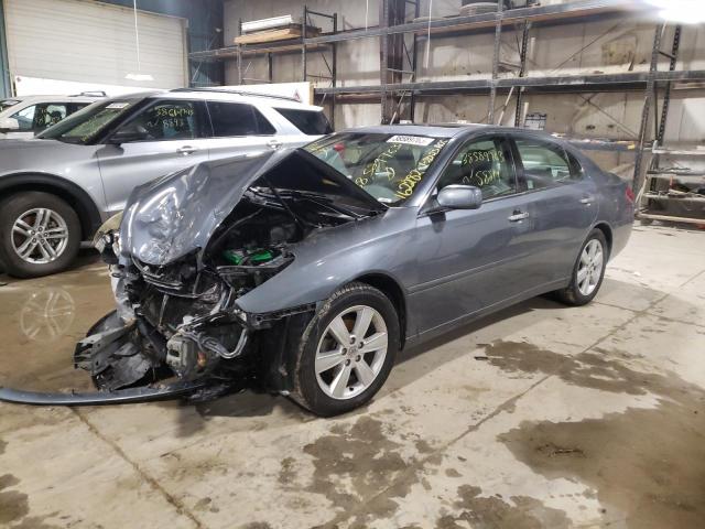 2006 Lexus ES 330 