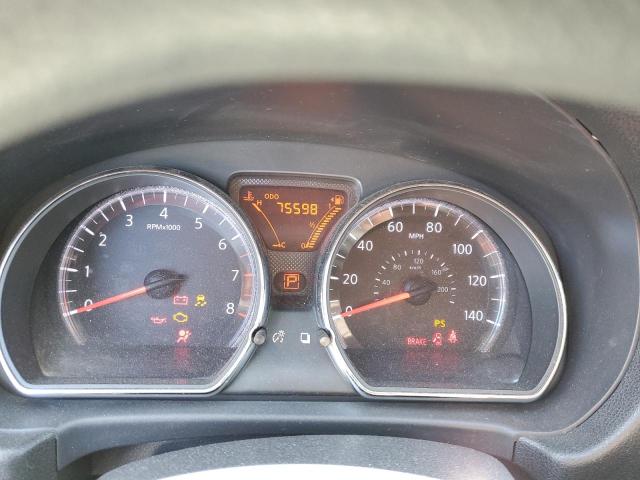 3N1CE2CP2EL365277 Nissan Versa Note S