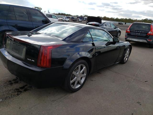 1G6YV34AX45601890 Cadillac XLR