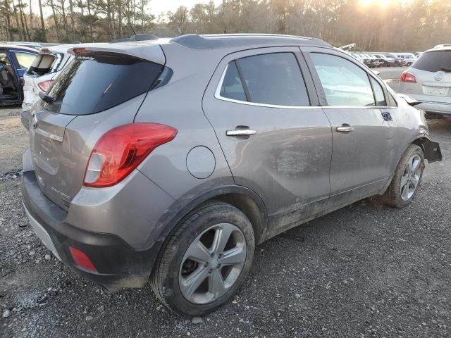 2015 BUICK ENCORE - KL4CJASB6FB130094