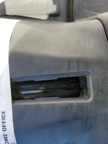 2015 YAMAHA XC155 - RKRSG30YXFA002104