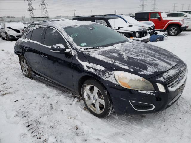 YV1622FS8C2088596 Volvo S60