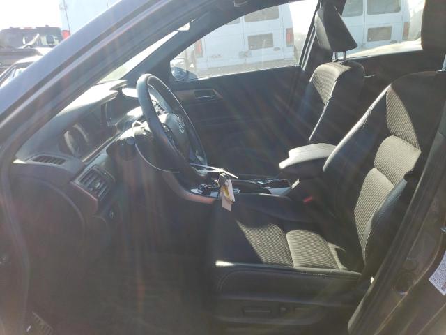 2016 HONDA ACCORD SPO 1HGCR2F58GA160117