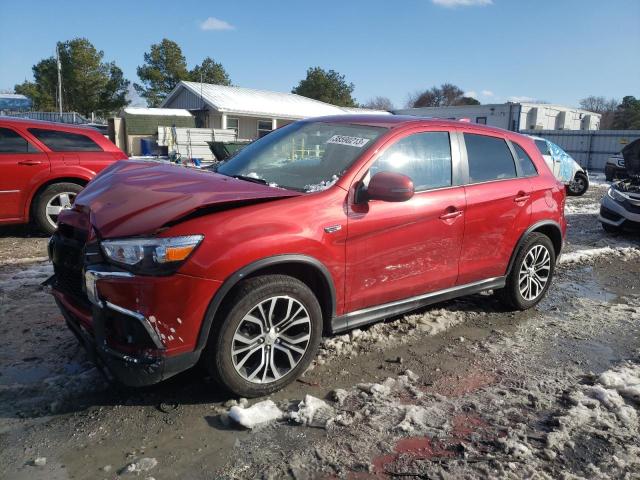 2019 Mitsubishi Outlander Sport ES