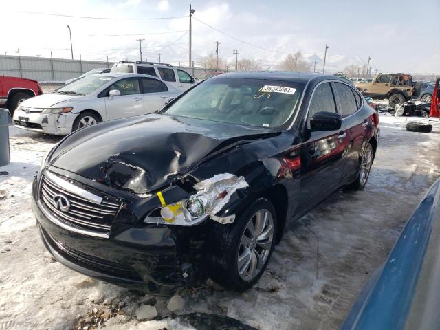 2013 INFINITI M37 