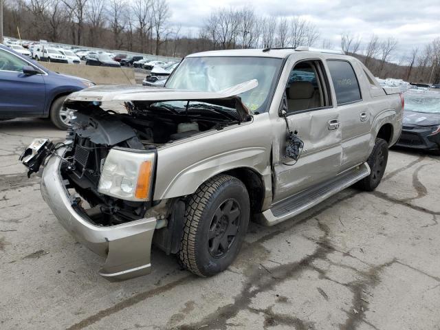 2003 Cadillac Escalade EXT 