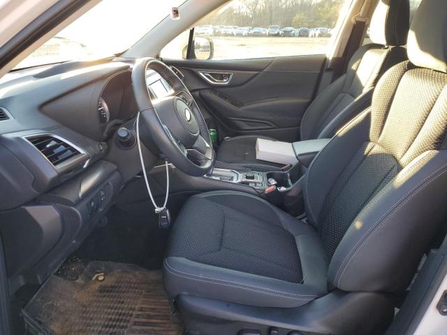 2021 SUBARU FORESTER P - JF2SKAFC2MH525953