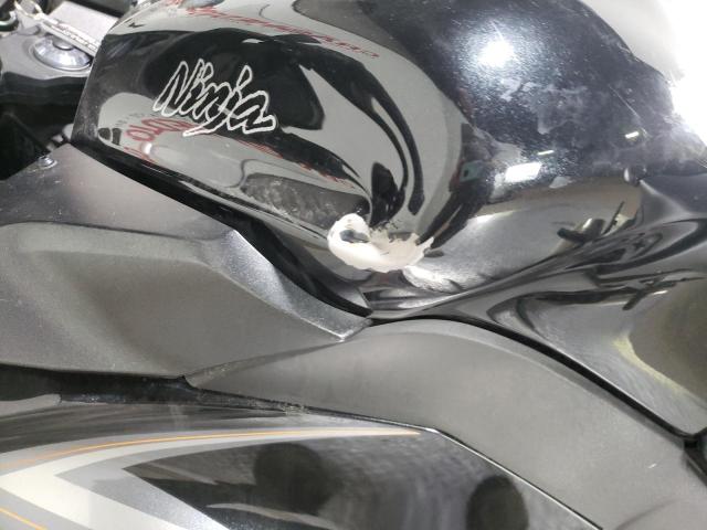 2019 KAWASAKI ZX1000 W - JKAZXCW19KA021618