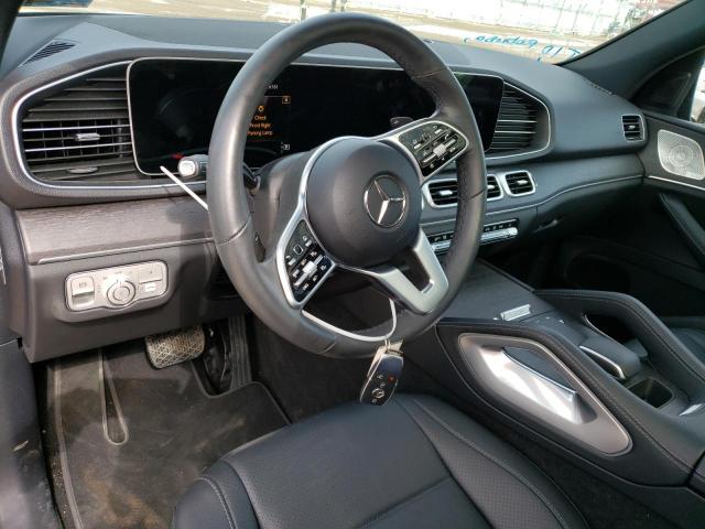 2022 MERCEDES-BENZ GLE 350 - 4JGFB4JB4NA656873