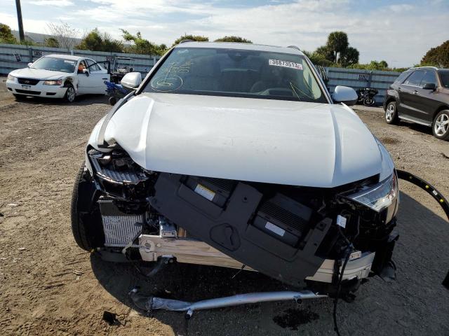 2023 AUDI Q8 PRESTIG - WA1FVBF11PD009763