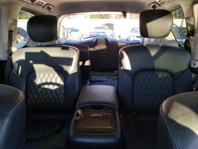 2019 INFINITI QX80 LUXE - JN8AZ2NF0K9689575