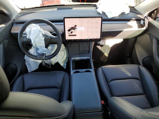 7SAYGDEE0NF386781 Tesla Model Y