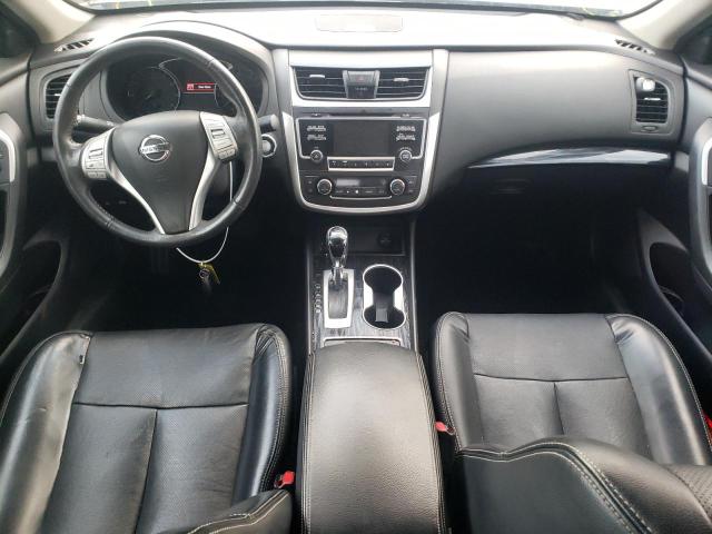 2017 NISSAN ALTIMA 2.5 - 1N4AL3AP9HC209665