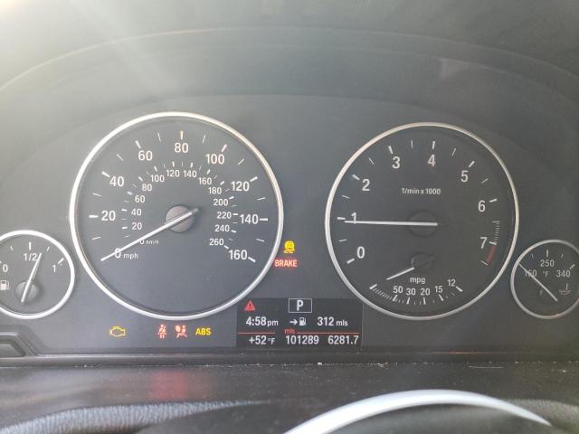 5UXWX5C54CL725127 BMW X3 Xdrive28i