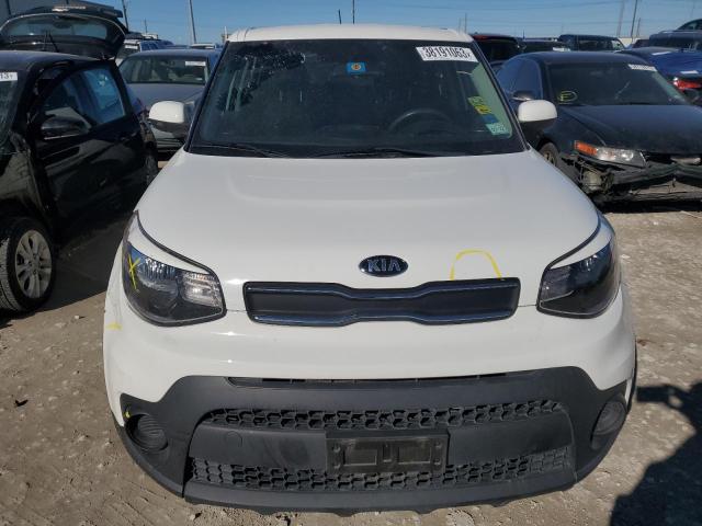 KNDJN2A29H7495495 KIA SOUL