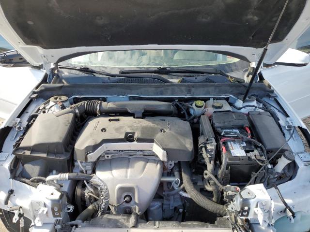 2016 CHEVROLET MALIBU LIM - 1G11C5SA4GF101475