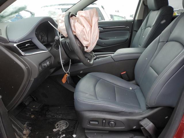 2019 BUICK ENCLAVE PR - 5GAEVBKW4KJ232104