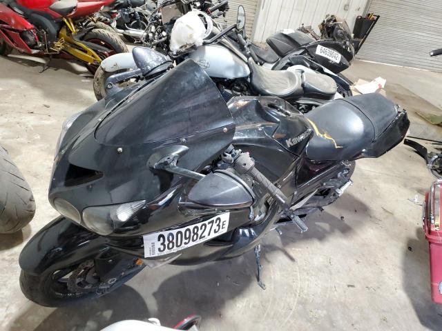 2006 KAWASAKI ZX1400 A - JKBZXNA176A004806