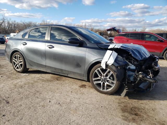 2019 KIA FORTE GT L - 3KPF34AD2KE041816