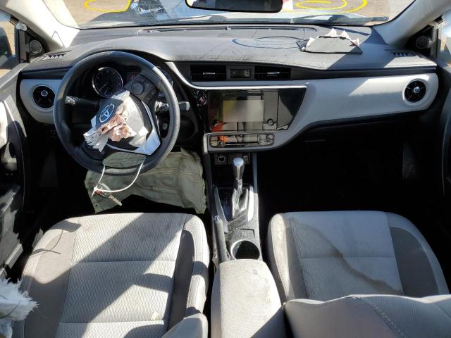 2018 TOYOTA COROLLA L 2T1BURHE4JC074921