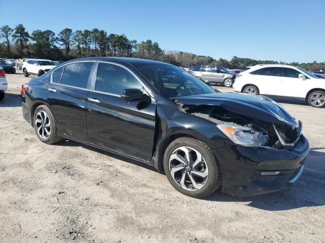 2017 HONDA ACCORD EX - 1HGCR2F72HA248681