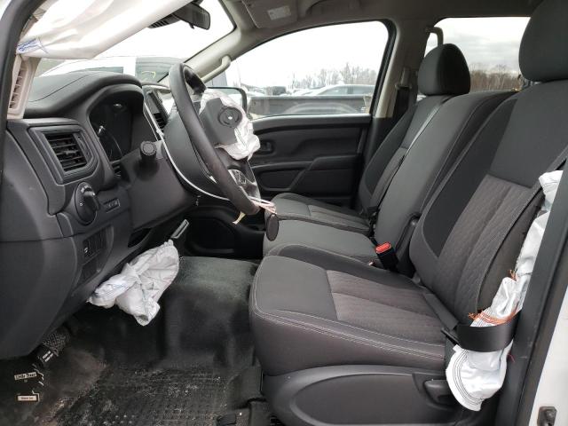 2022 NISSAN TITAN S - 1N6AA1EC6NN107040