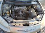 2003 Chrysler Sebring Lx за продажба в Montgomery, AL - Top/Roof