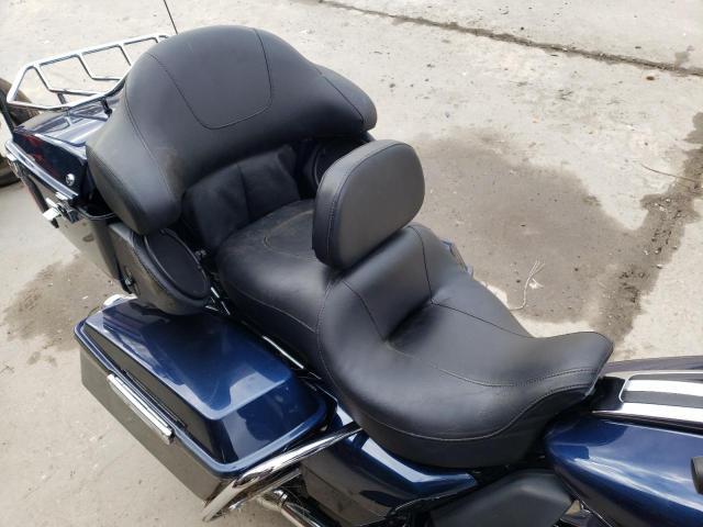 2013 HARLEY-DAVIDSON FLHTK ELEC - 1HD1KEM19DB645169