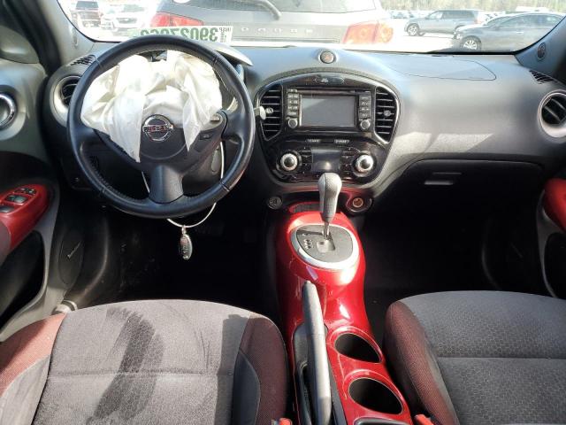 2015 NISSAN JUKE S - JN8AF5MV9FT562786