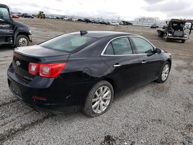 2016 CHEVROLET MALIBU LIM - 1G11E5SA2GU108267