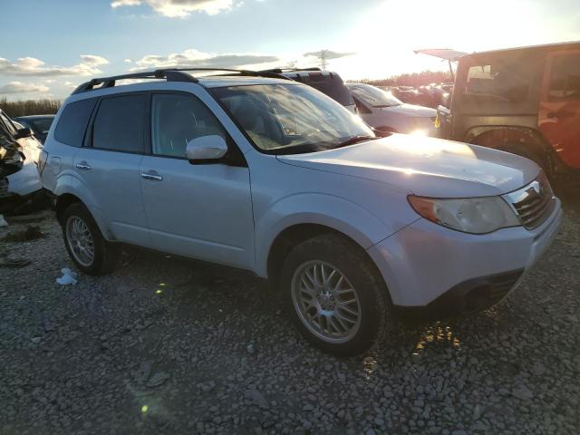 JF2SH63669H759336 Subaru Forester 2.5x Premium