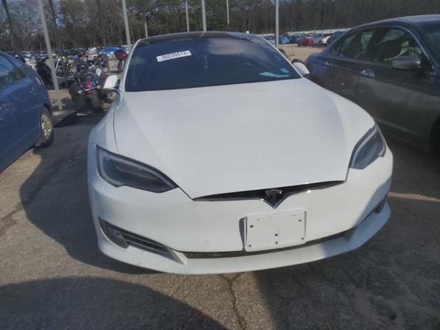 5YJSA1E16HF193121 Tesla MODEL S