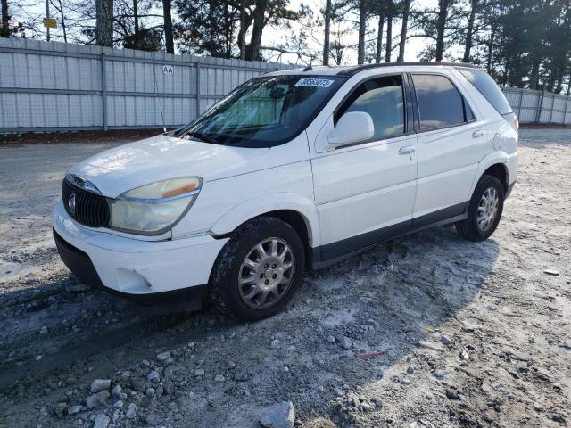 2006 Buick Rendezvous CX