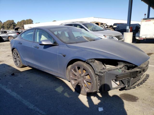 5YJSA1E20KF304651 Tesla MODEL S