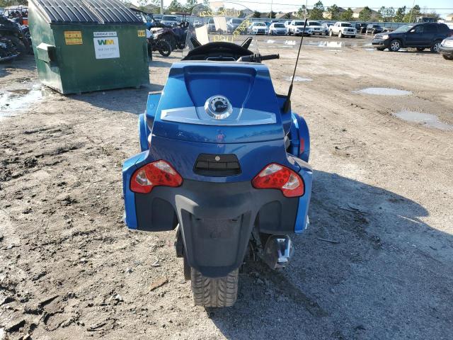 2019 CAN-AM SPYDER ROA - 2BXNBDD23KV002747