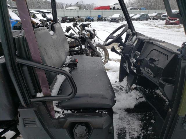 2015 POLARIS RANGER ETX 3NSRMA325FE375072