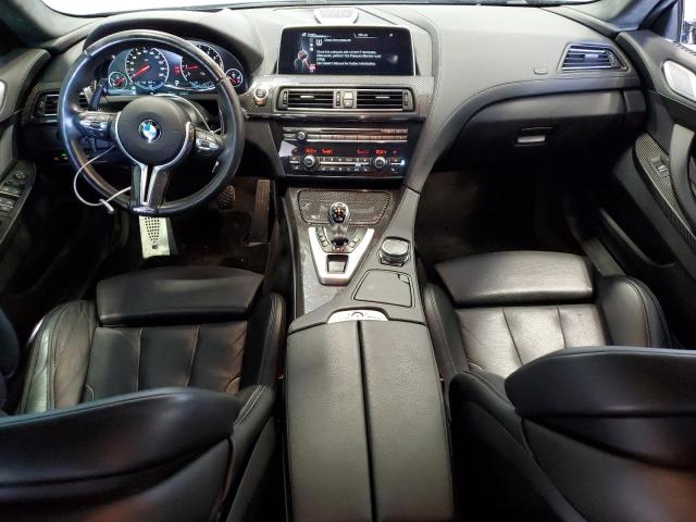 WBS6E9C5XGG393796 BMW M6 Gran Coupe