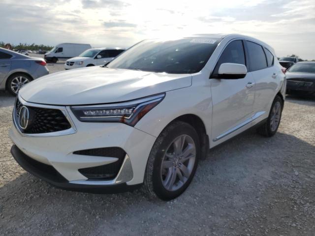 2019 Acura RDX 