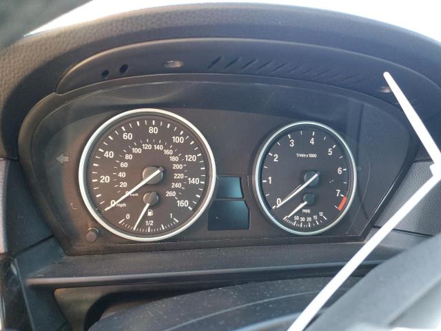 WBANV93599C133884 BMW 535 XI